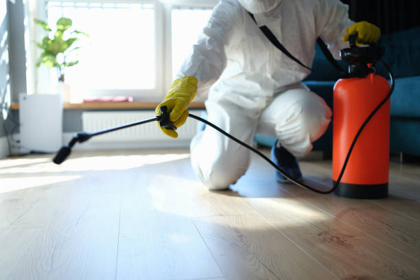 Reliable Unattended Death Cleanup contractor in Bethpage, TN by Dulley Family Biohazard Services
